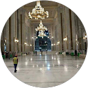 Sameen Tahir profile picture