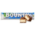 Bounty Chocolate