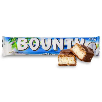 Bounty chocolate in lahore
