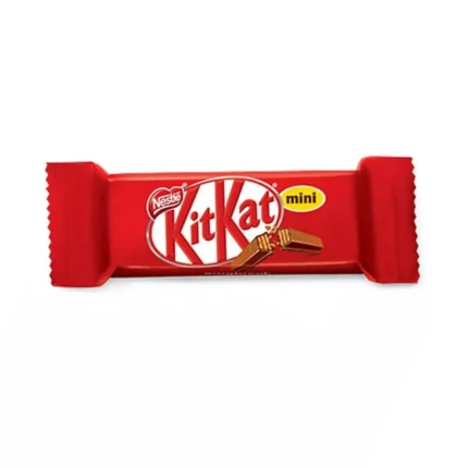 kitkat chocolate