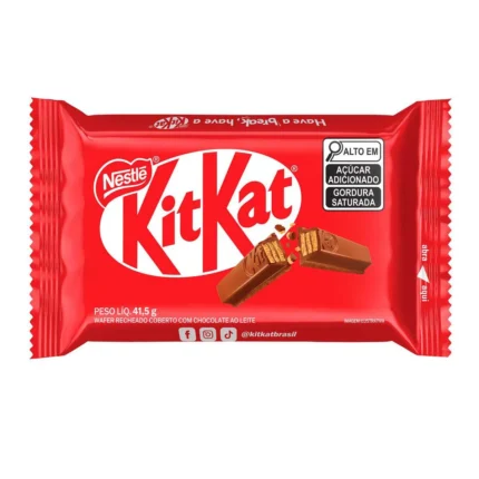 kitkat chocolate