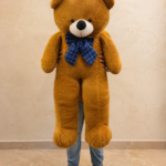 3 Ft Teddy Bear in Lahore - Available in 7 colors