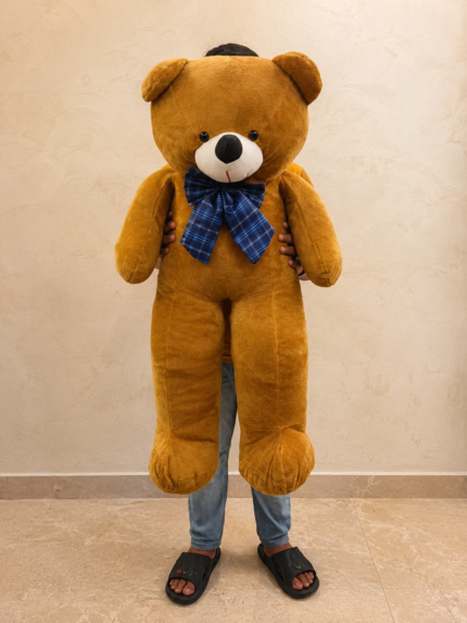 3 ft brown teddy bear in Lahore