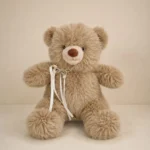 Cozy Classic Teddy Bear