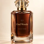 Oud Woods — For Men