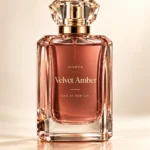 Velvet Amber — For Women